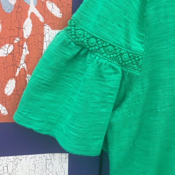 Talbots ~ Size L - Picture 5 of 6